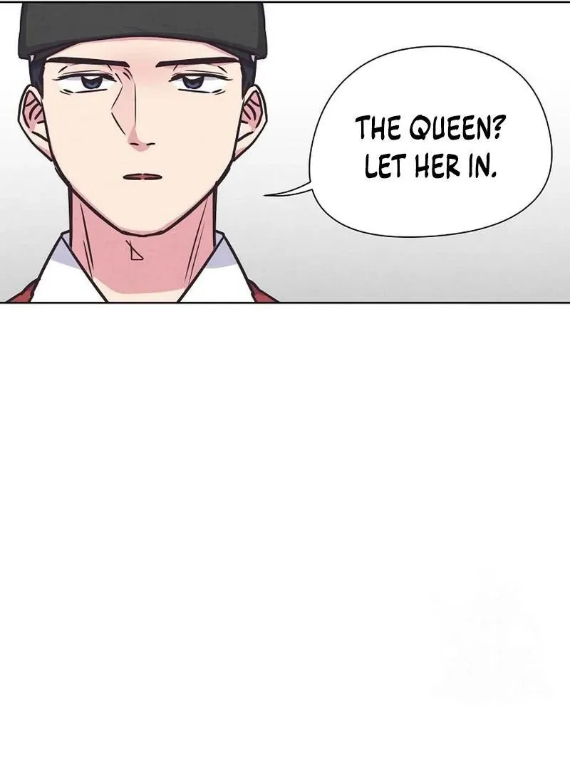 Love and Wifi in The Palace Chapter 25 page 52 - 