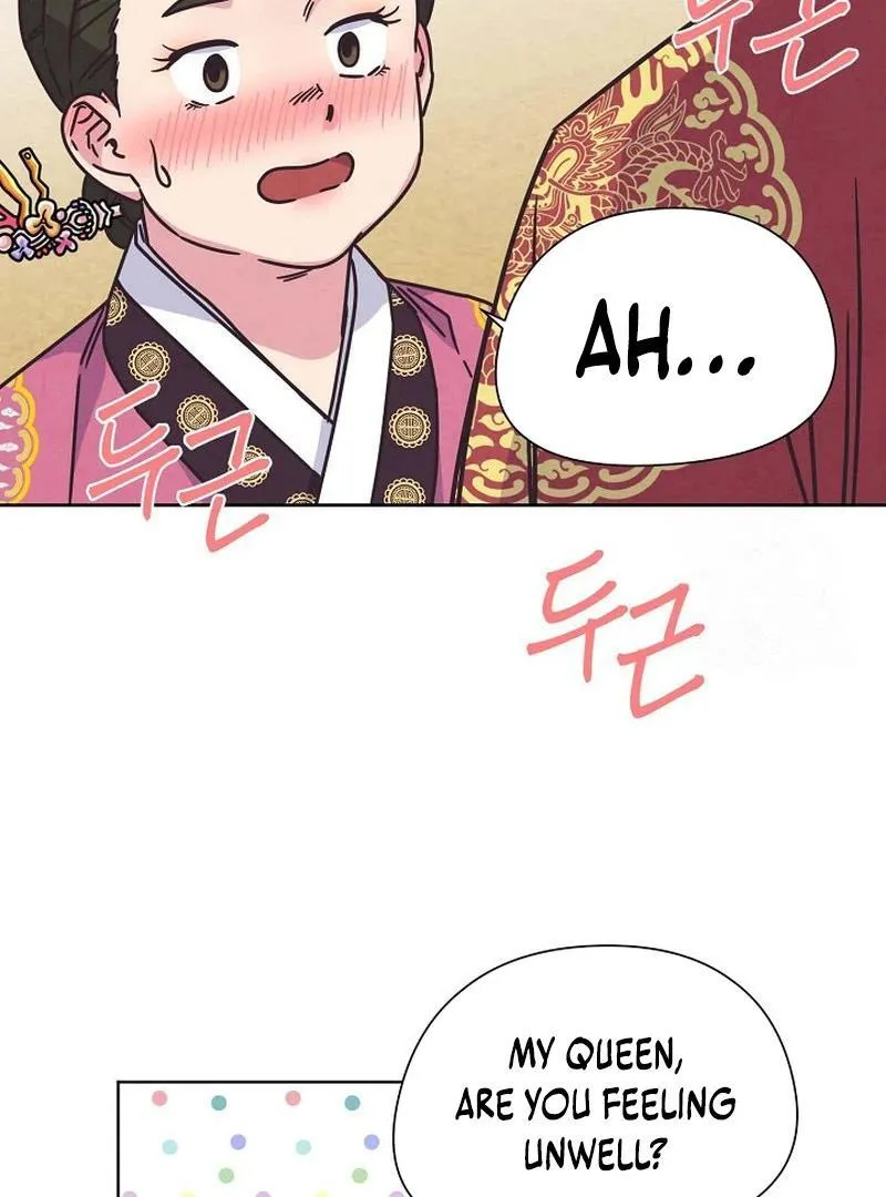 Love and Wifi in The Palace Chapter 25 page 58 - 