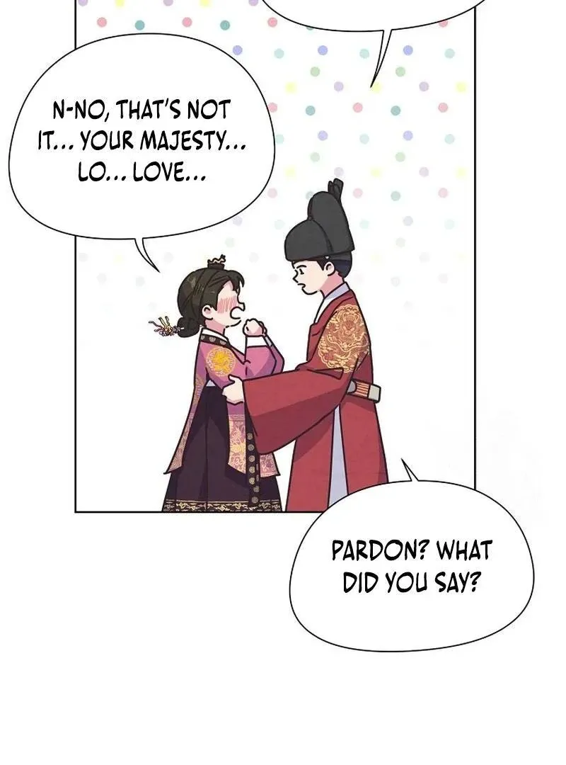 Love and Wifi in The Palace Chapter 25 page 59 - 