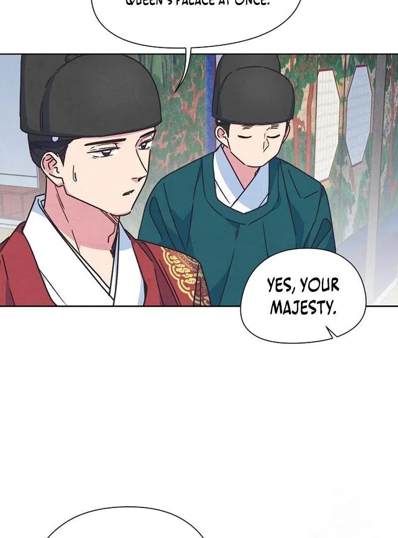 Love and Wifi in The Palace Chapter 25 page 62 - 