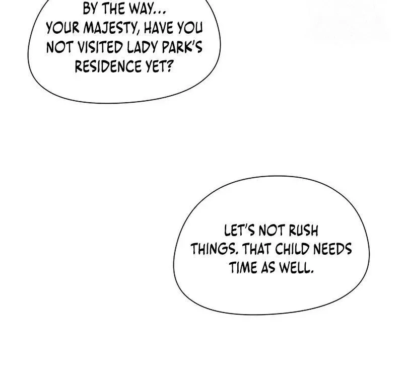 Love and Wifi in The Palace Chapter 25 page 63 - 