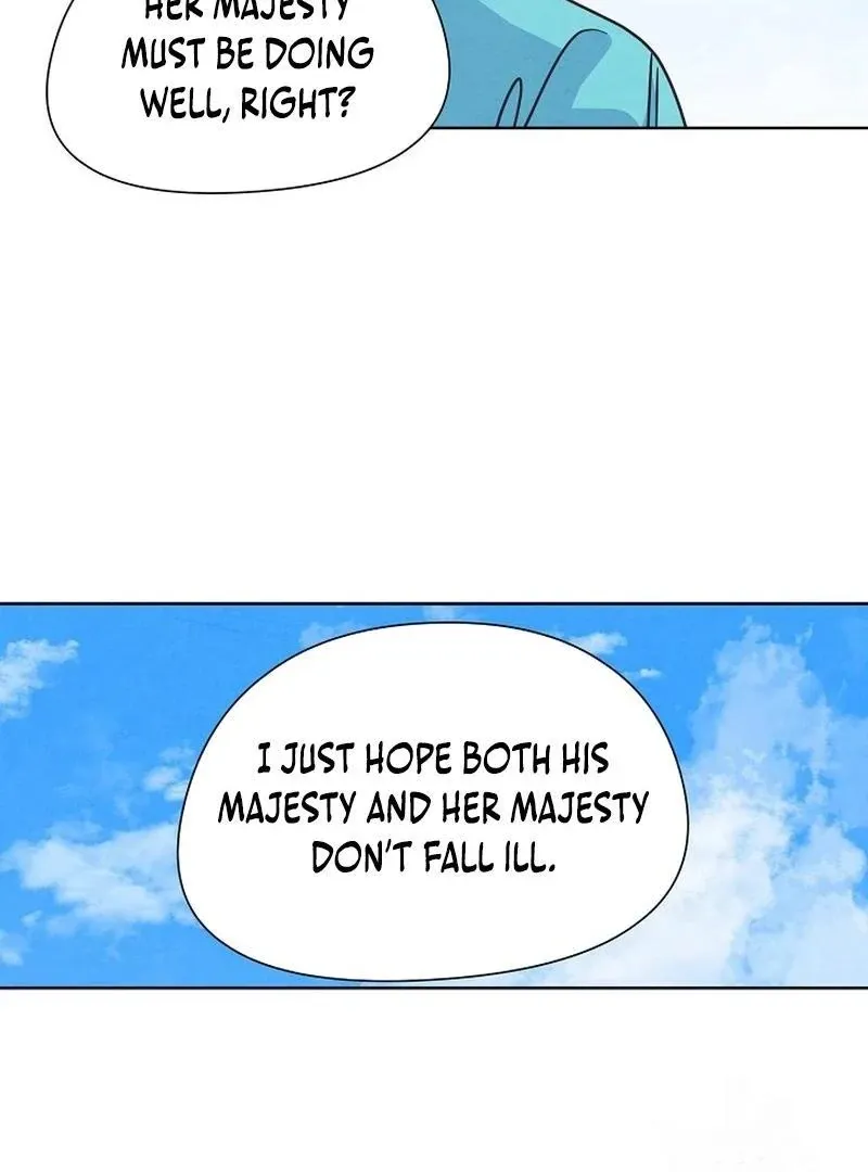 Love and Wifi in The Palace Chapter 25 page 66 - 