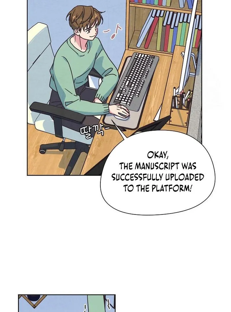 Love and Wifi in The Palace Chapter 25 page 69 - 