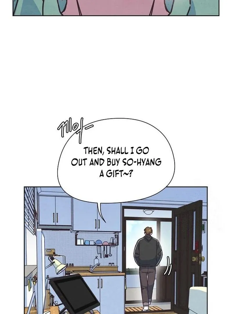 Love and Wifi in The Palace Chapter 25 page 72 - 