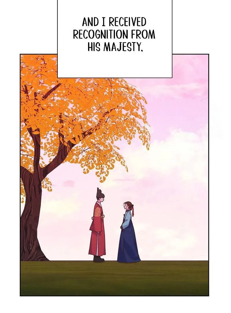 Love and Wifi in The Palace Chapter 26 page 12 - 