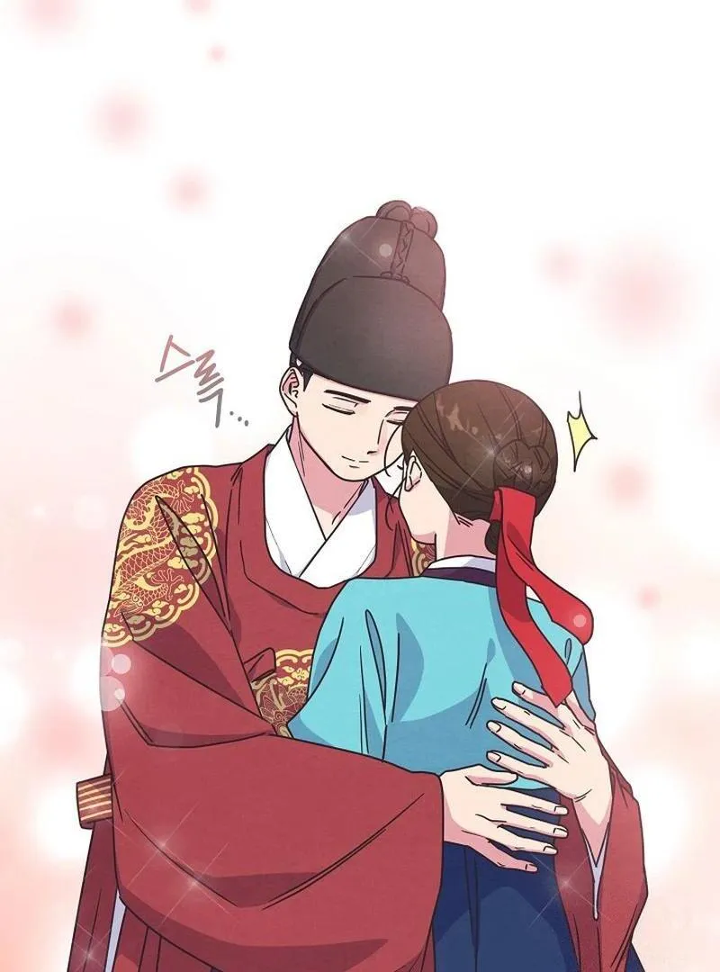 Love and Wifi in The Palace Chapter 26 page 18 - 