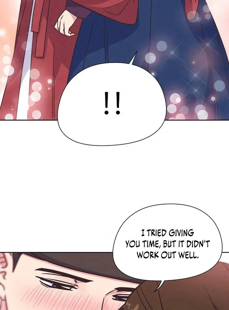 Love and Wifi in The Palace Chapter 26 page 19 - 