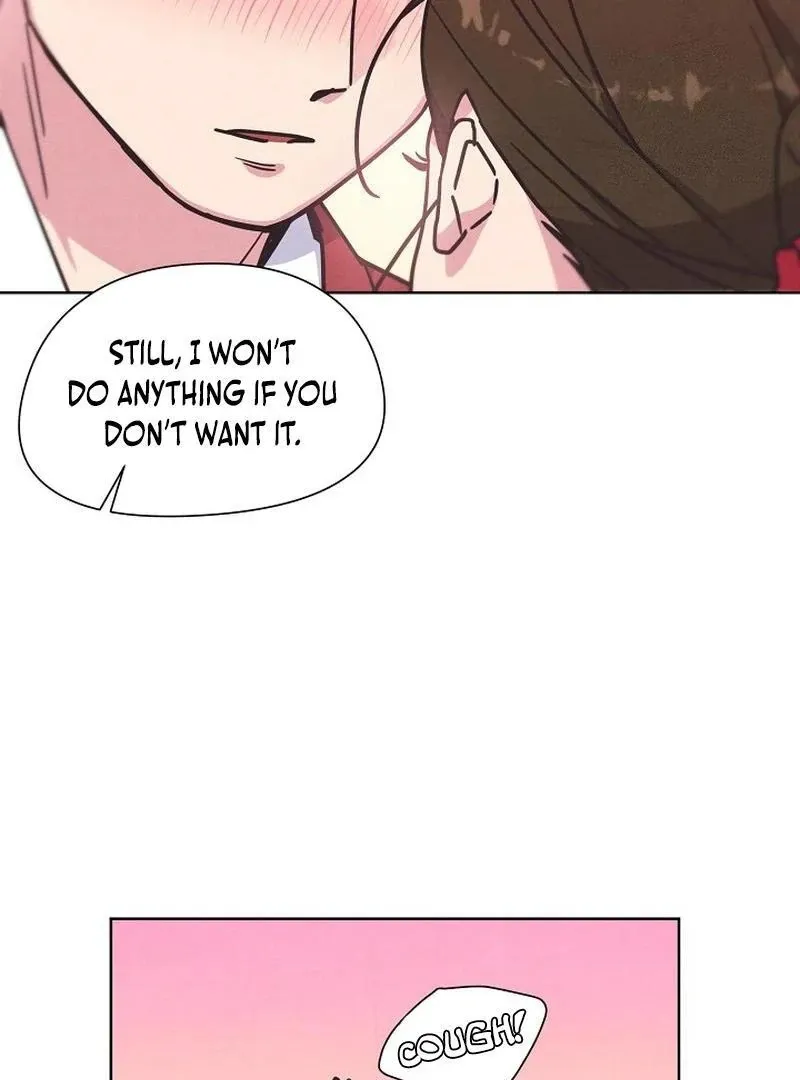 Love and Wifi in The Palace Chapter 26 page 20 - 