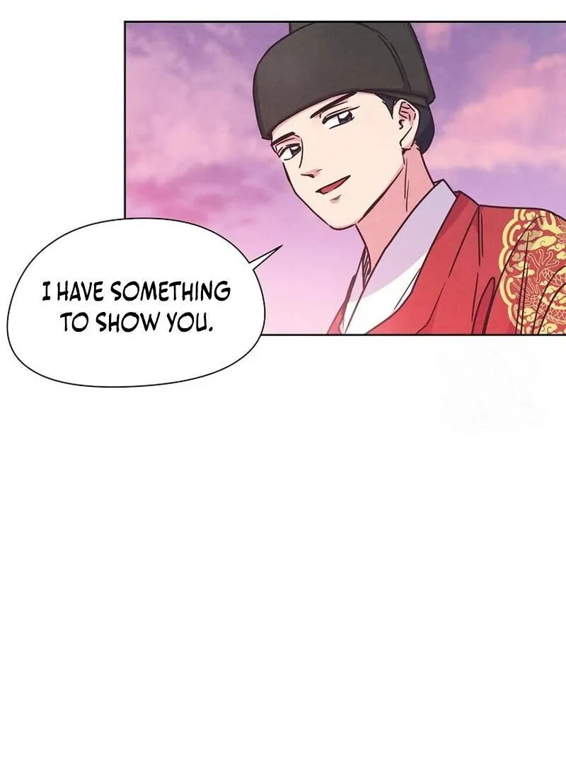 Love and Wifi in The Palace Chapter 26 page 23 - 