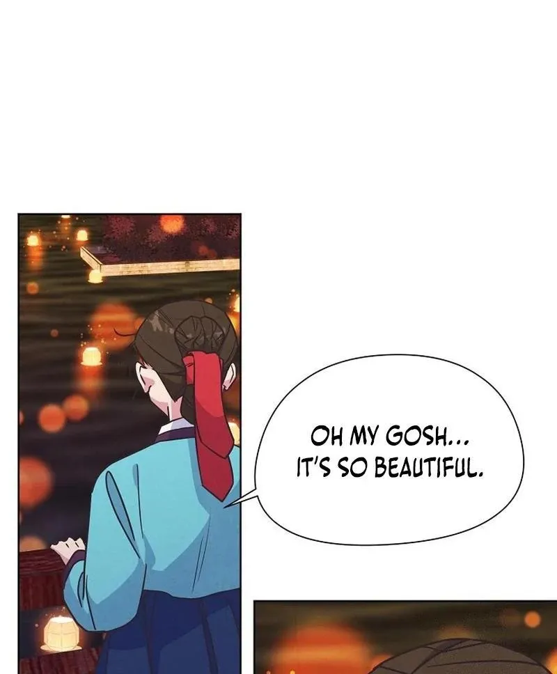 Love and Wifi in The Palace Chapter 26 page 26 - 