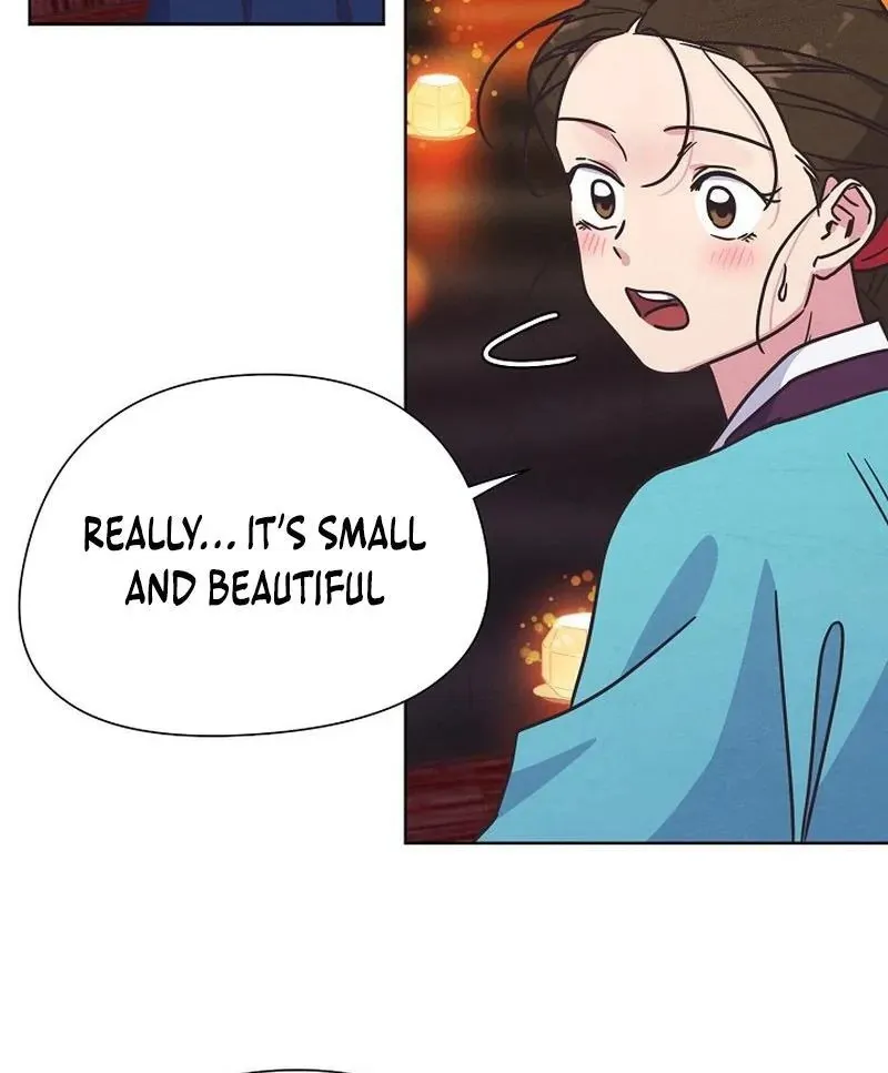 Love and Wifi in The Palace Chapter 26 page 27 - 