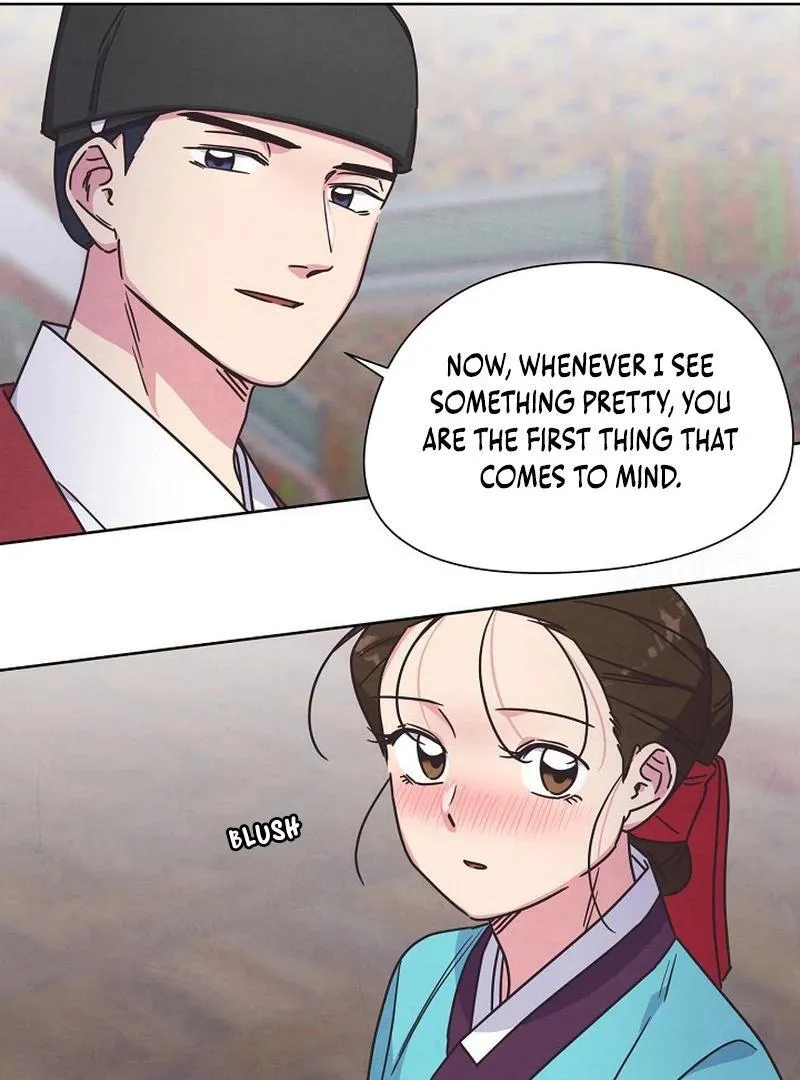 Love and Wifi in The Palace Chapter 26 page 30 - 