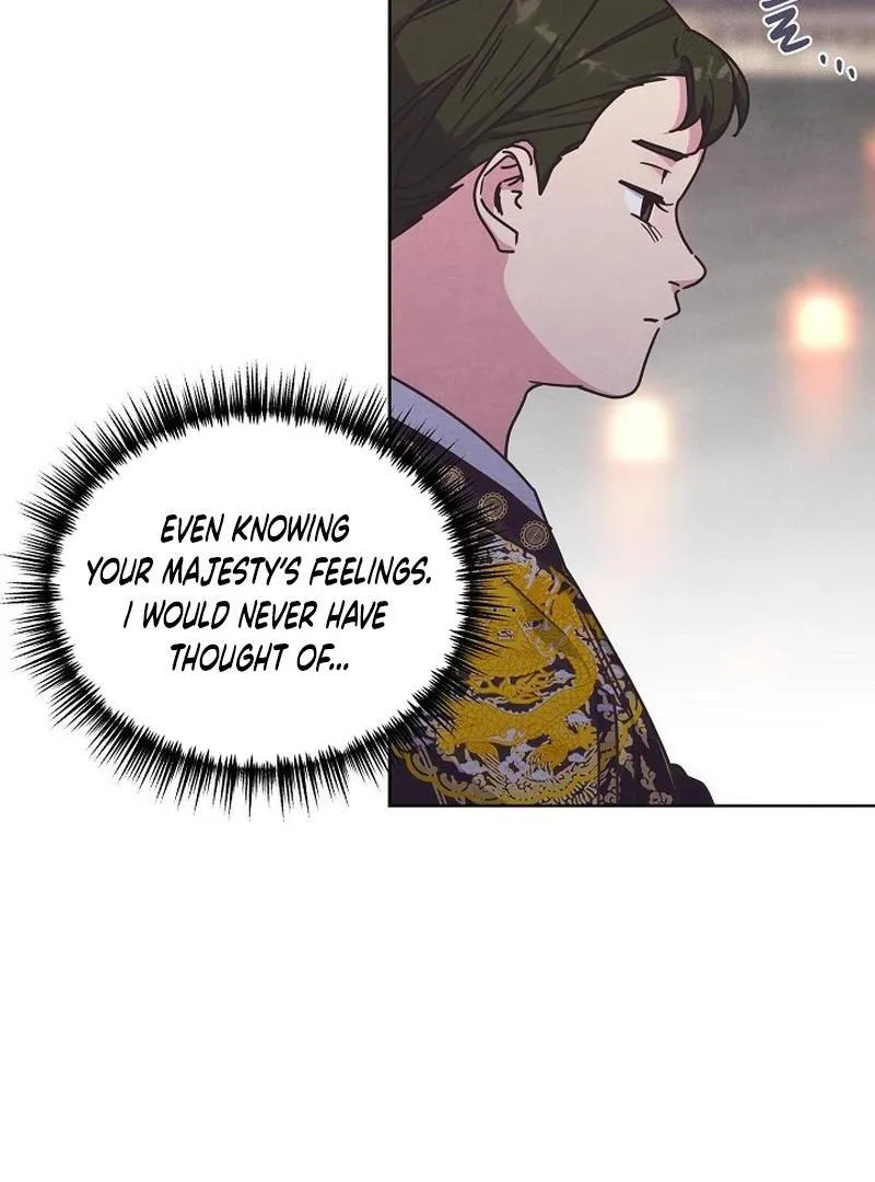 Love and Wifi in The Palace Chapter 26 page 35 - 