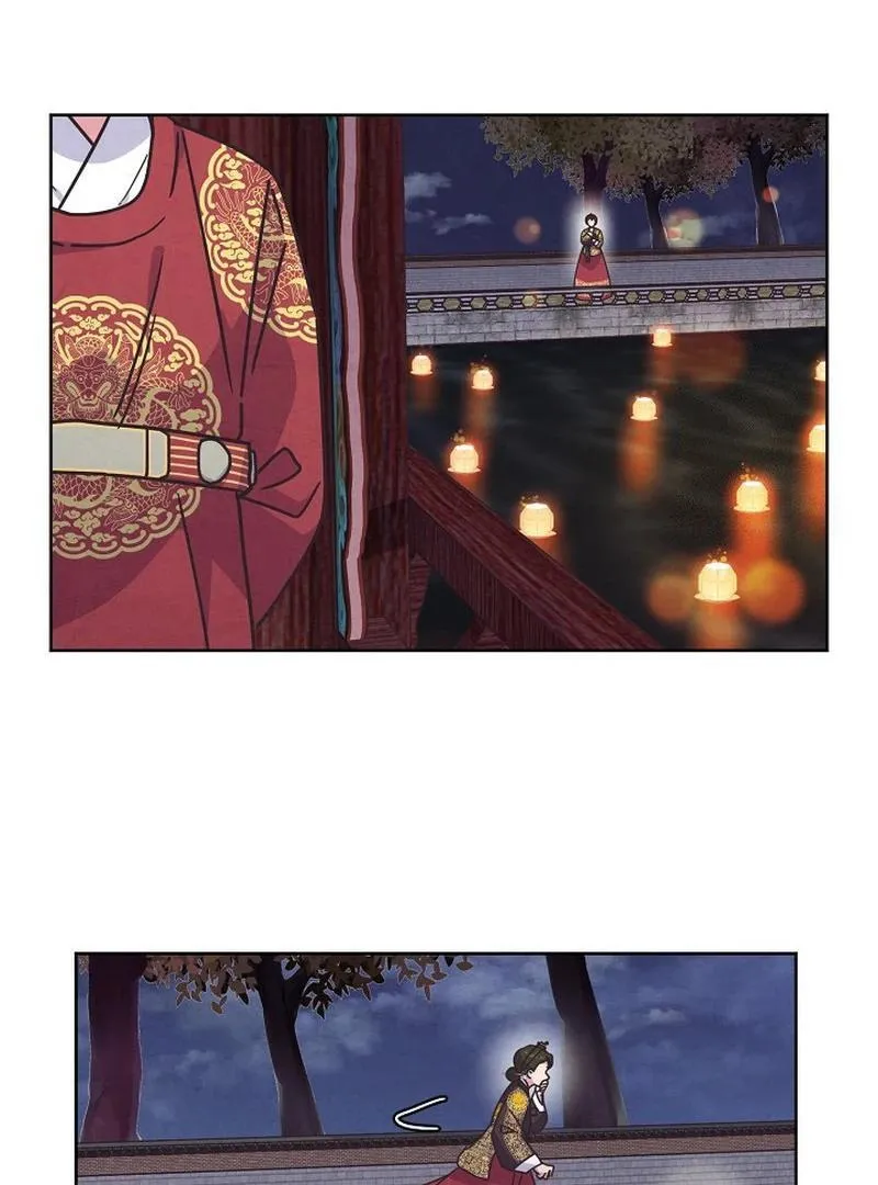 Love and Wifi in The Palace Chapter 26 page 38 - 