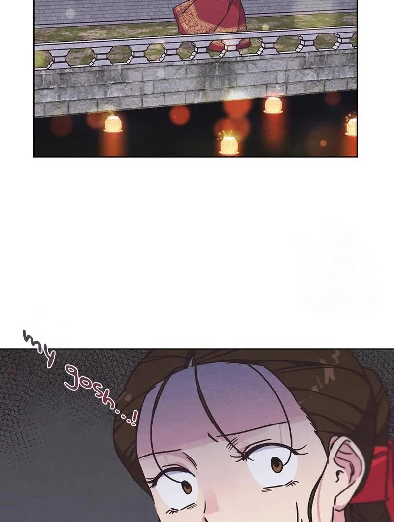 Love and Wifi in The Palace Chapter 26 page 39 - 