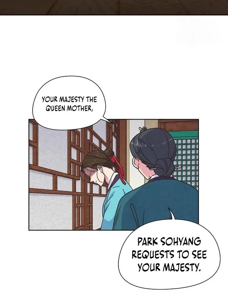 Love and Wifi in The Palace Chapter 26 page 44 - 