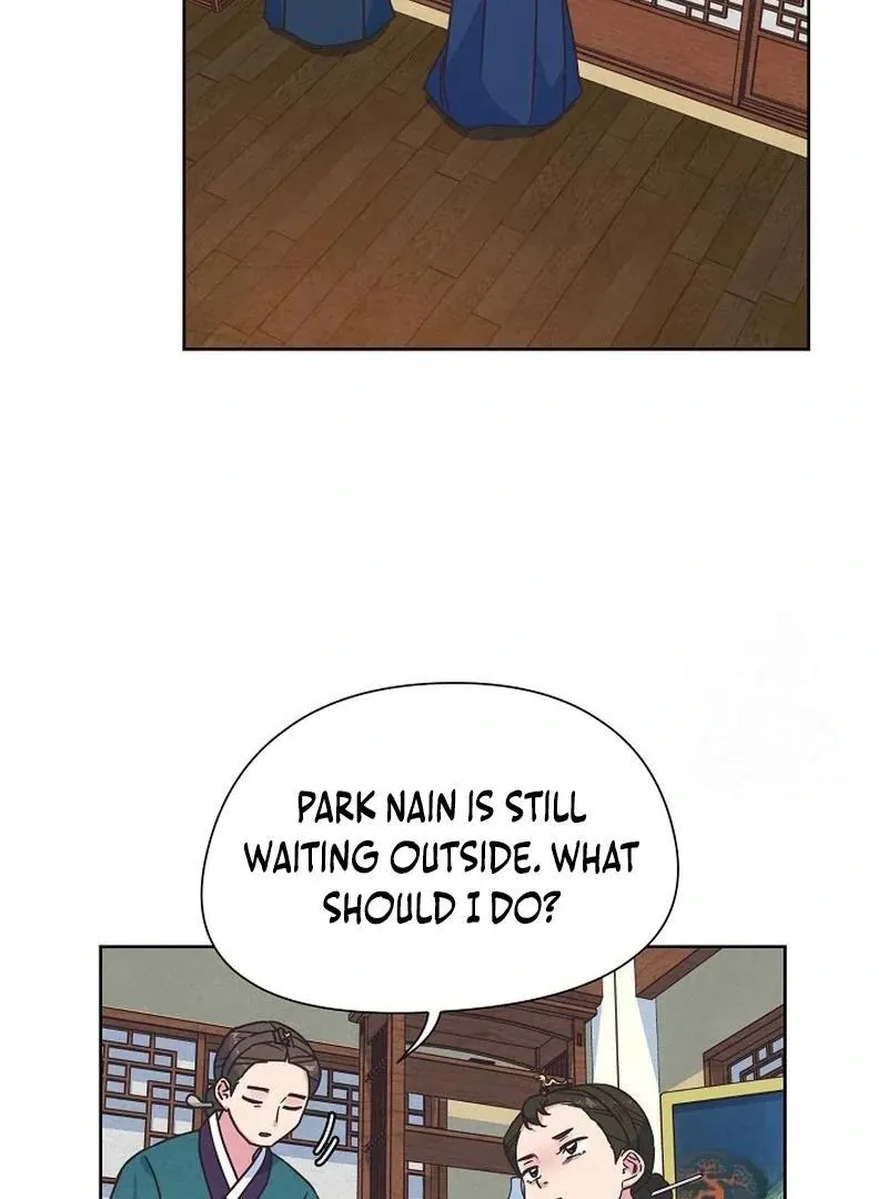 Love and Wifi in The Palace Chapter 26 page 48 - 