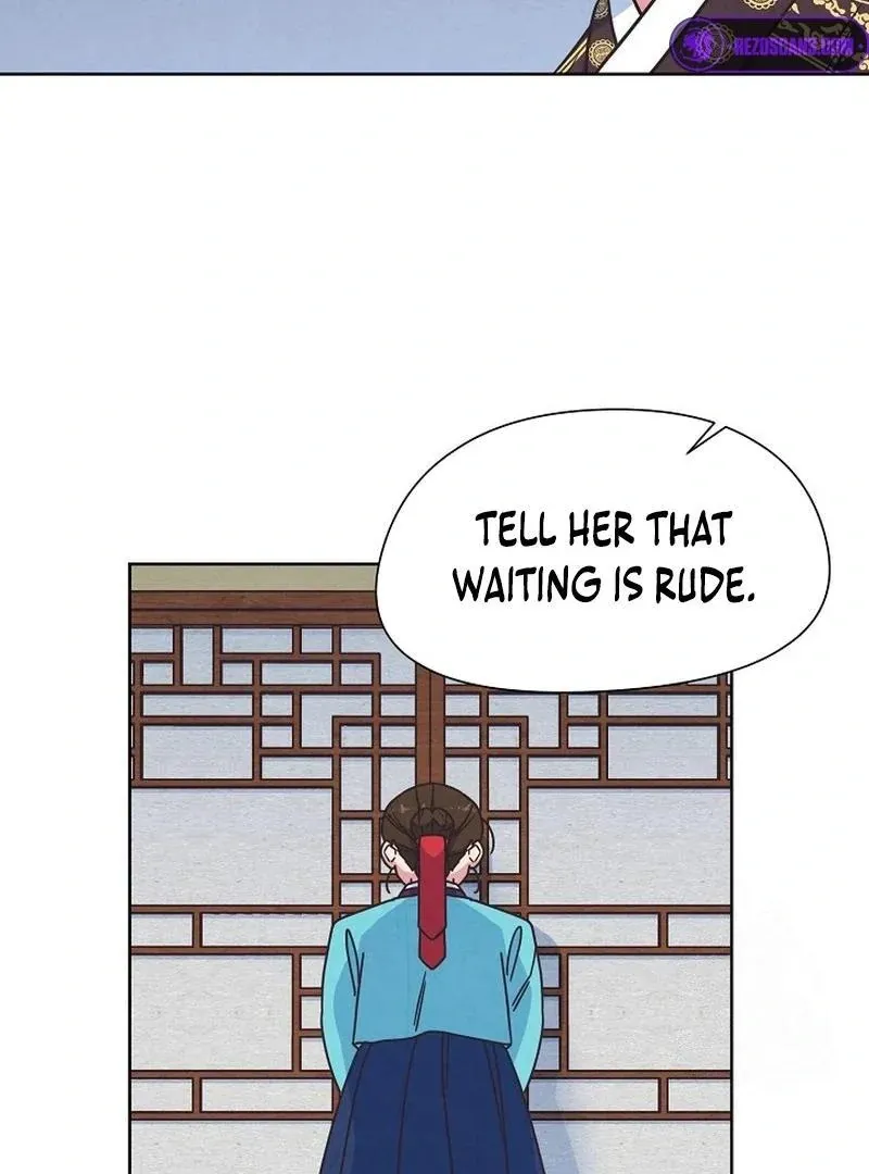 Love and Wifi in The Palace Chapter 26 page 50 - 