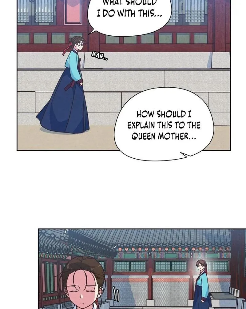 Love and Wifi in The Palace Chapter 26 page 52 - 