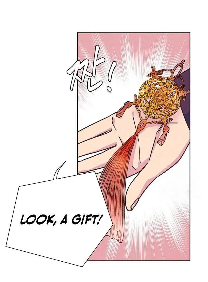Love and Wifi in The Palace Chapter 26 page 56 - 