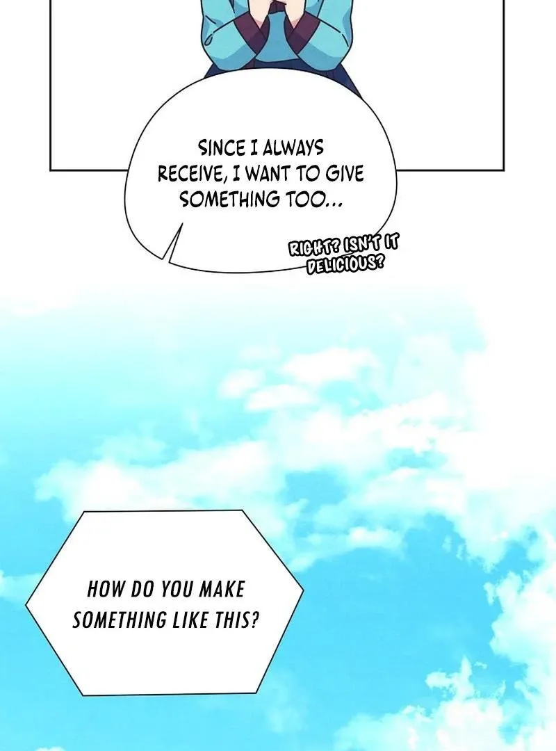 Love and Wifi in The Palace Chapter 26 page 8 - 