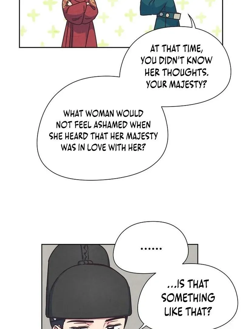 Love and Wifi in The Palace Chapter 26 page 75 - 