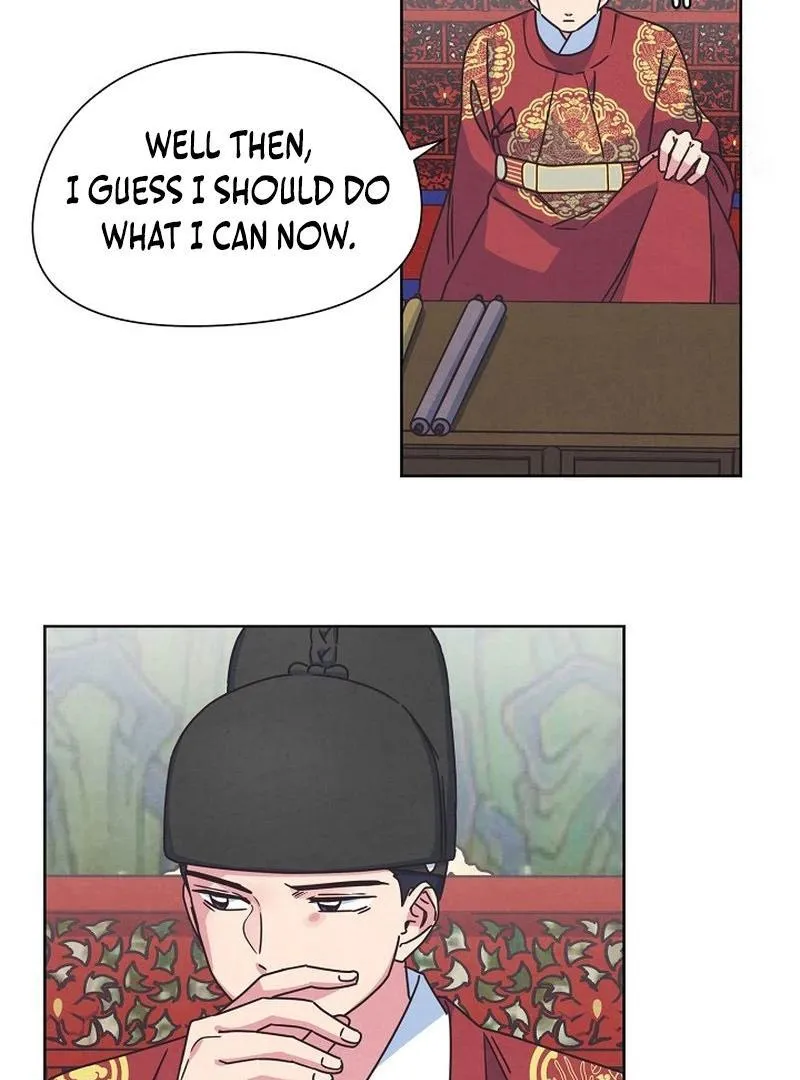 Love and Wifi in The Palace Chapter 26 page 77 - 
