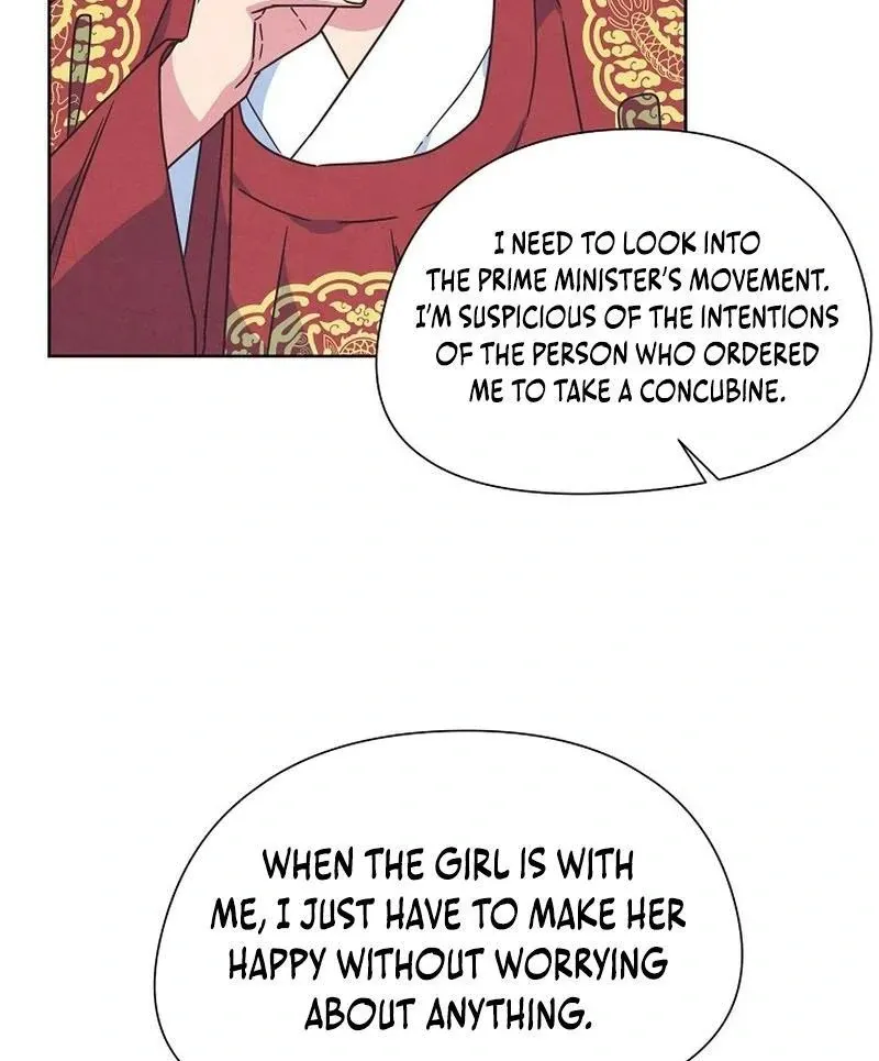Love and Wifi in The Palace Chapter 26 page 78 - 