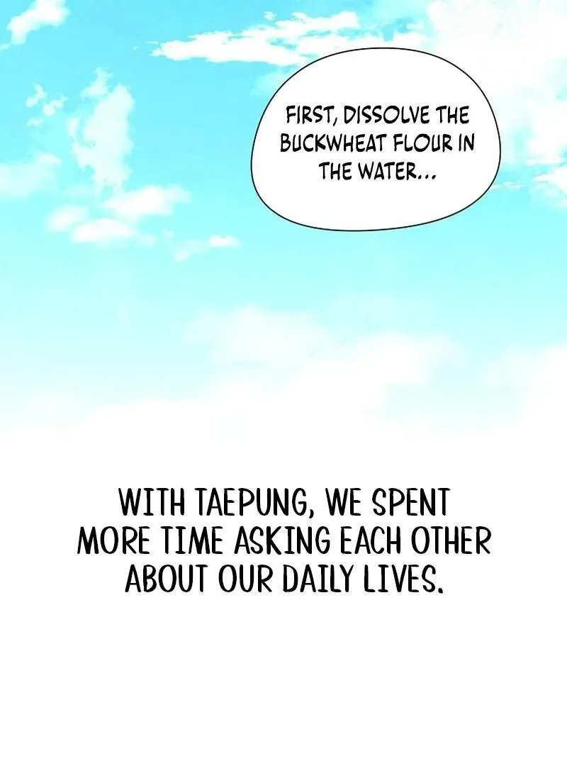 Love and Wifi in The Palace Chapter 26 page 9 - 
