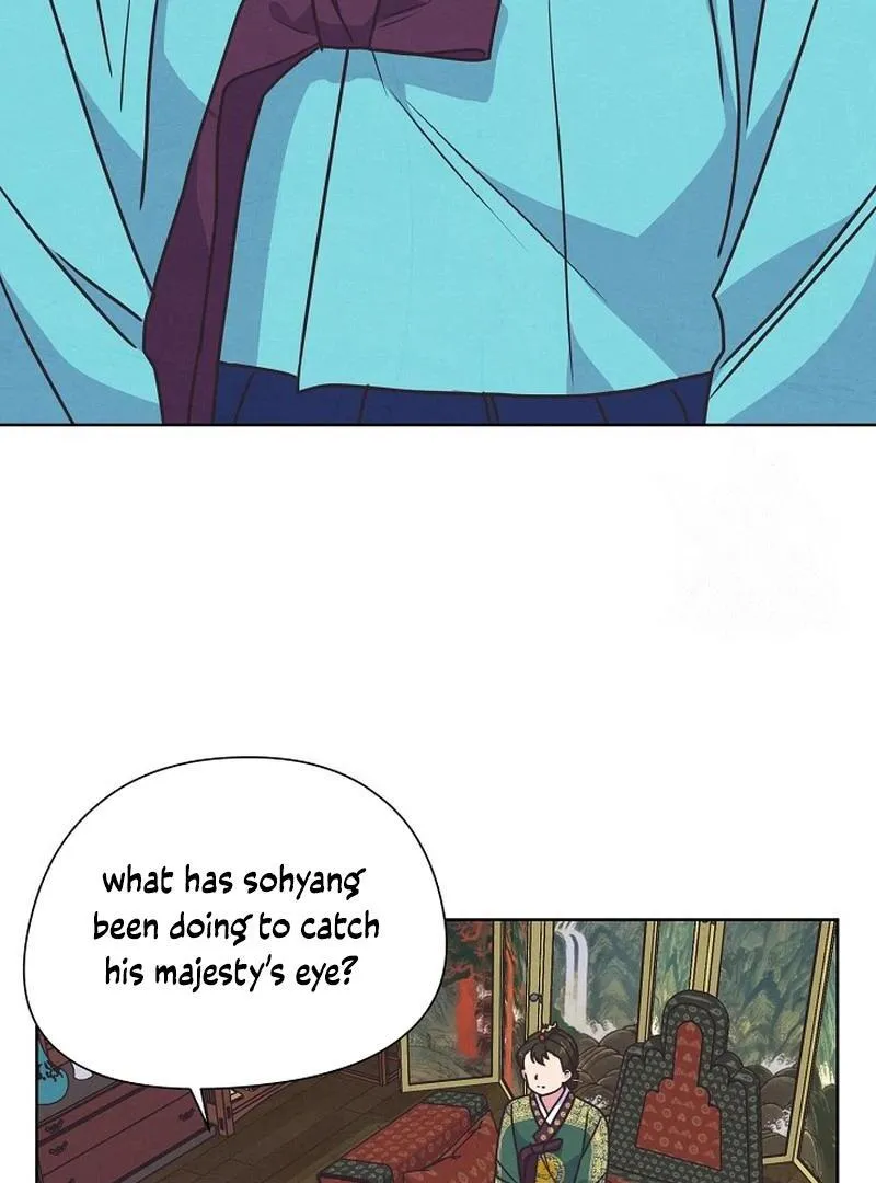 Love and Wifi in The Palace Chapter 27 page 21 - 