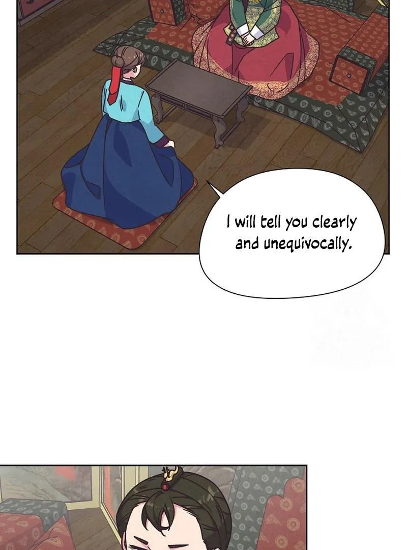 Love and Wifi in The Palace Chapter 27 page 22 - 