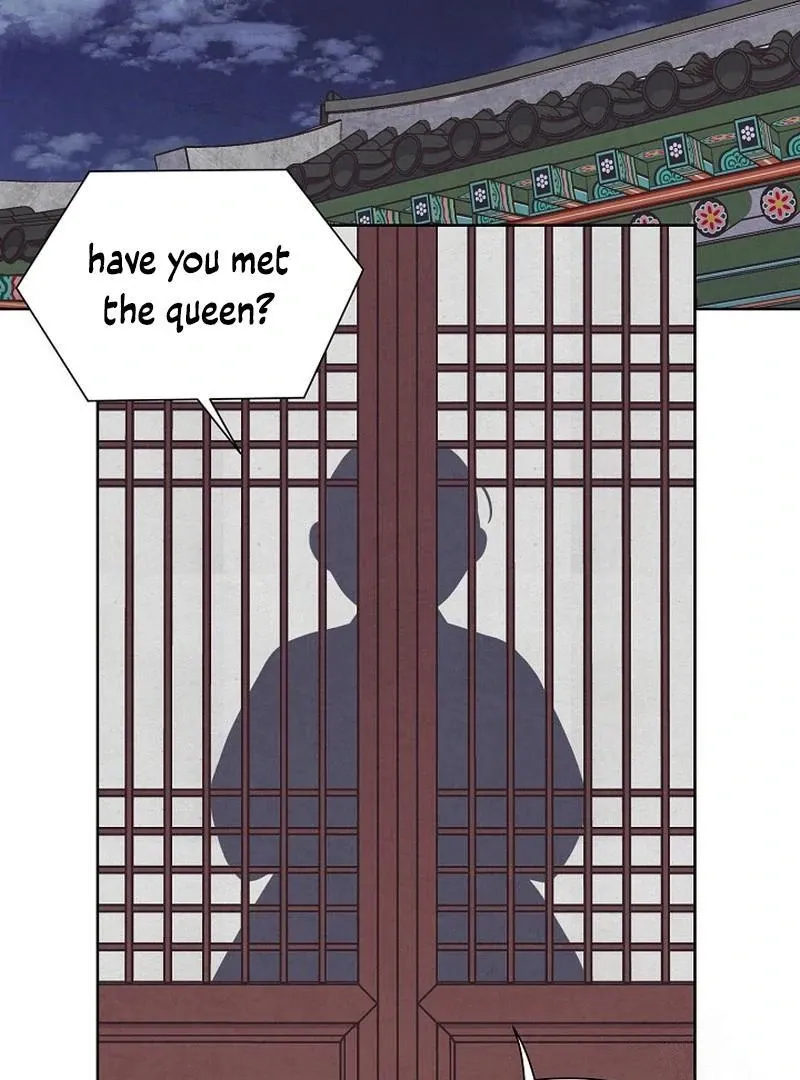 Love and Wifi in The Palace Chapter 27 page 25 - 