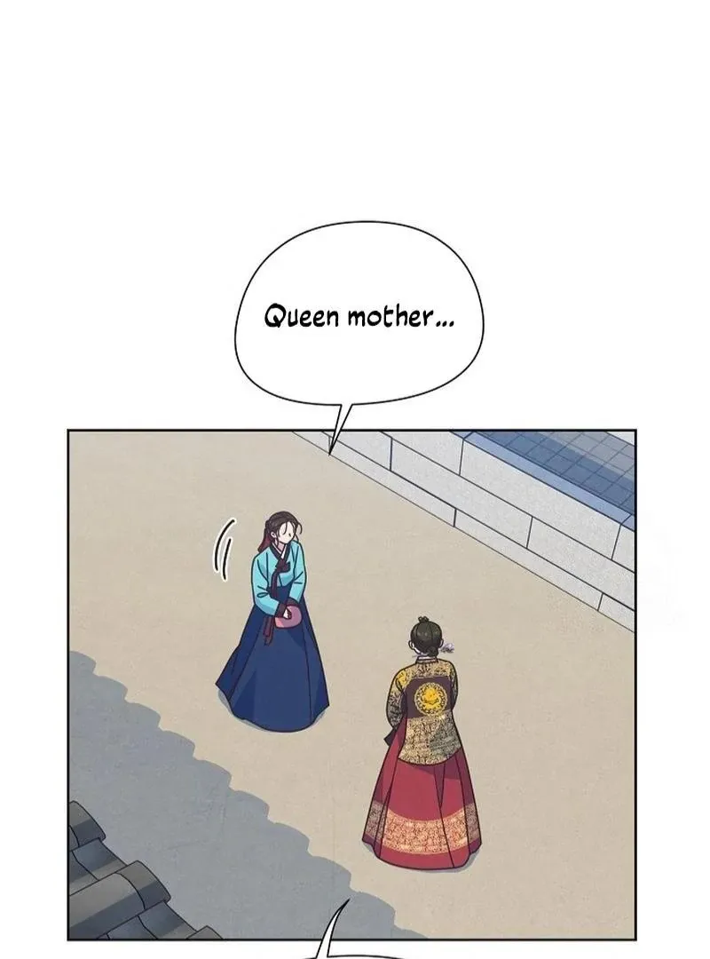 Love and Wifi in The Palace Chapter 27 page 41 - 