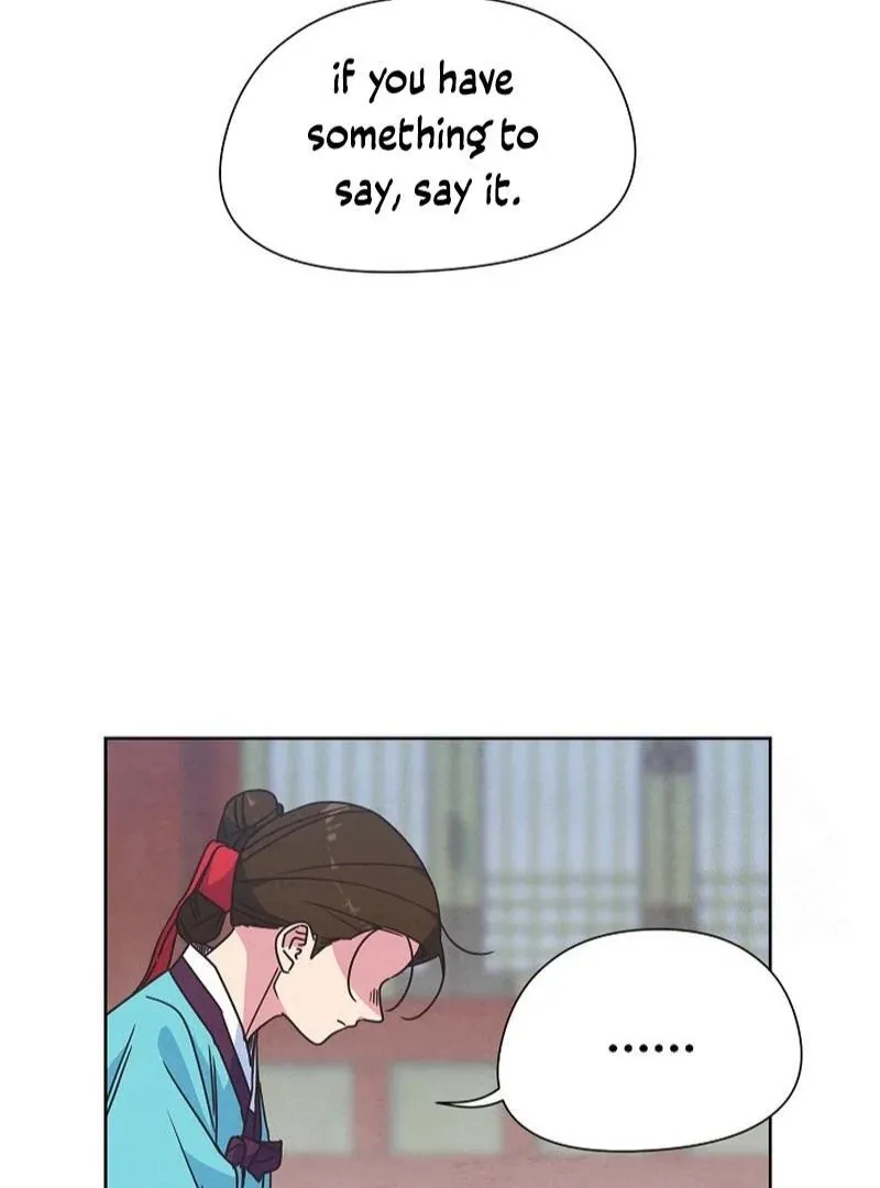Love and Wifi in The Palace Chapter 27 page 42 - 