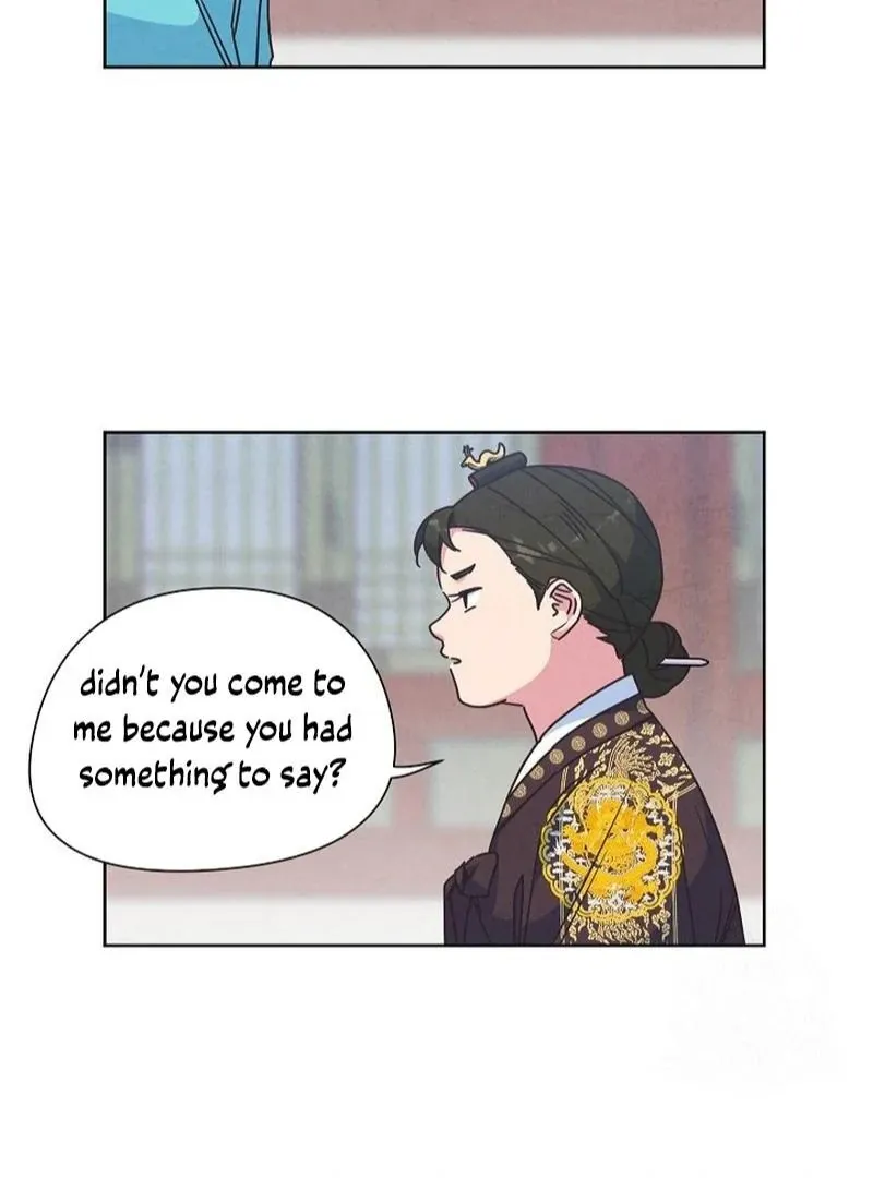 Love and Wifi in The Palace Chapter 27 page 43 - 