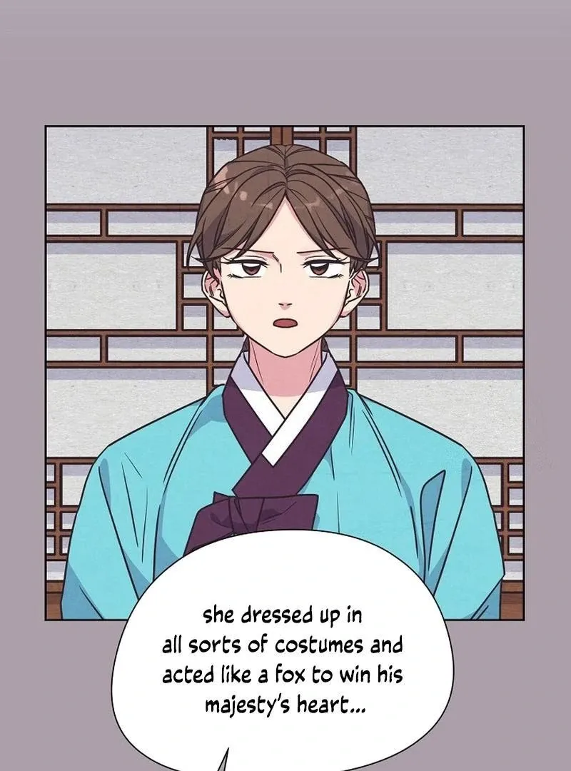 Love and Wifi in The Palace Chapter 27 page 52 - 