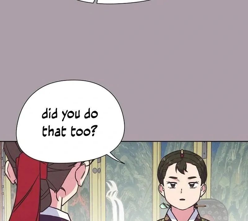 Love and Wifi in The Palace Chapter 27 page 53 - 
