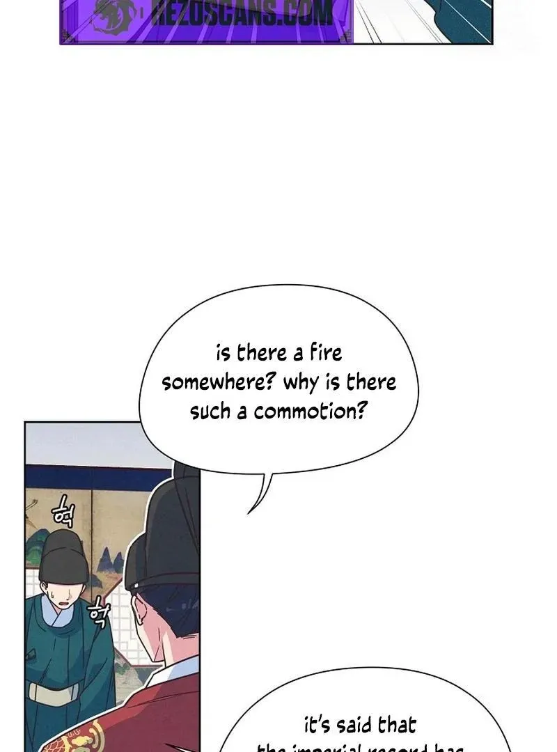 Love and Wifi in The Palace Chapter 27 page 60 - 