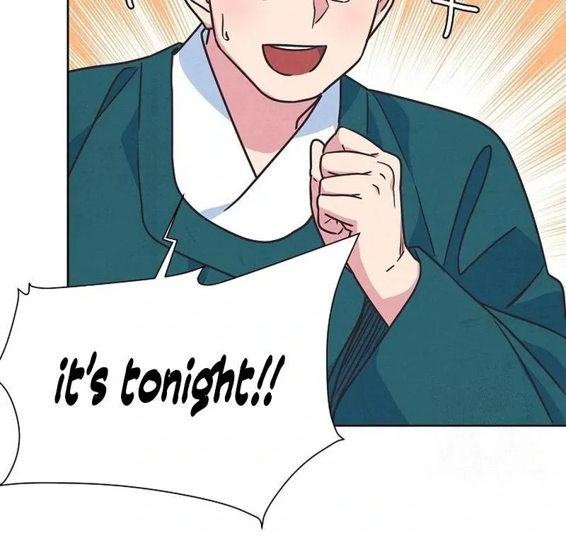 Love and Wifi in The Palace Chapter 27 page 62 - 