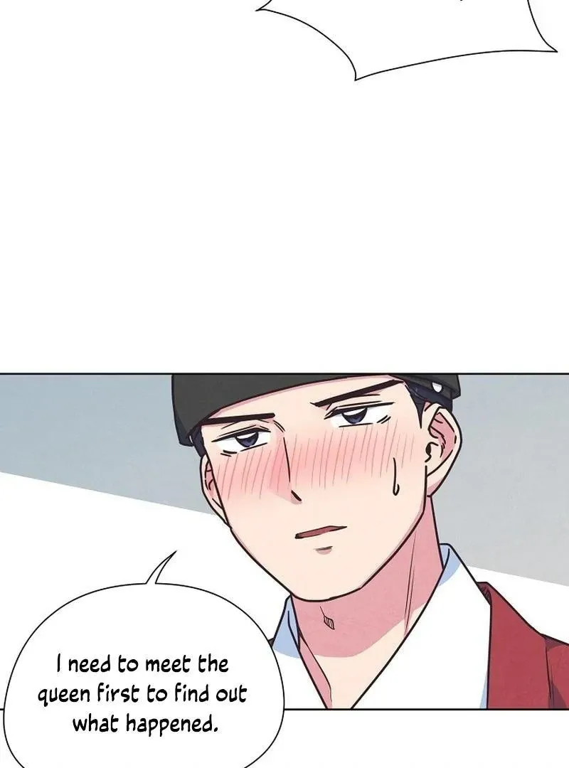Love and Wifi in The Palace Chapter 27 page 64 - 