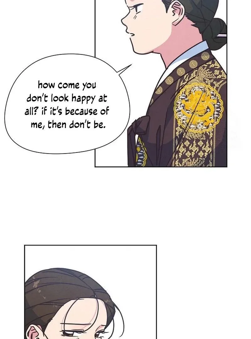 Love and Wifi in The Palace Chapter 27 page 67 - 