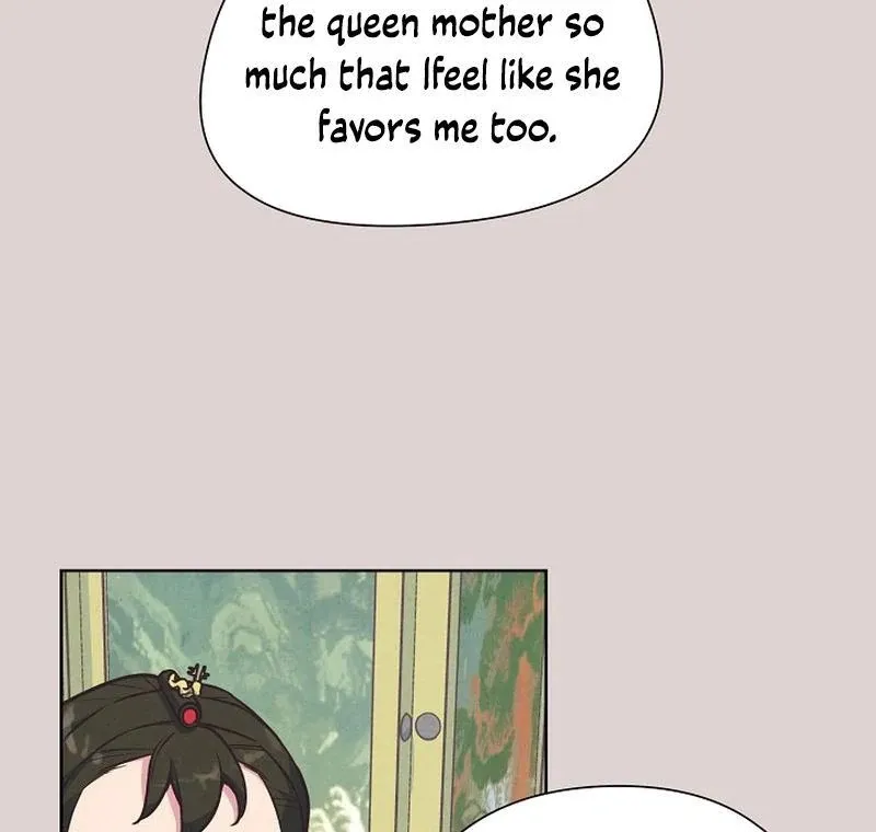Love and Wifi in The Palace Chapter 27 page 8 - 