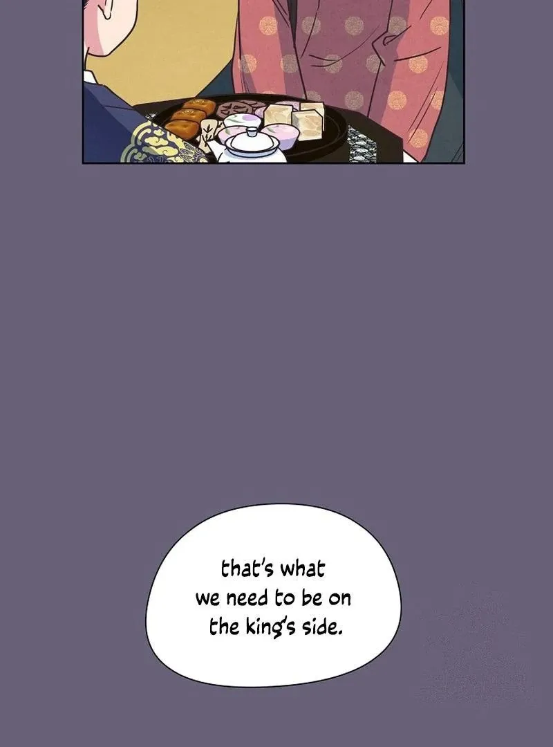 Love and Wifi in The Palace Chapter 27 page 75 - 