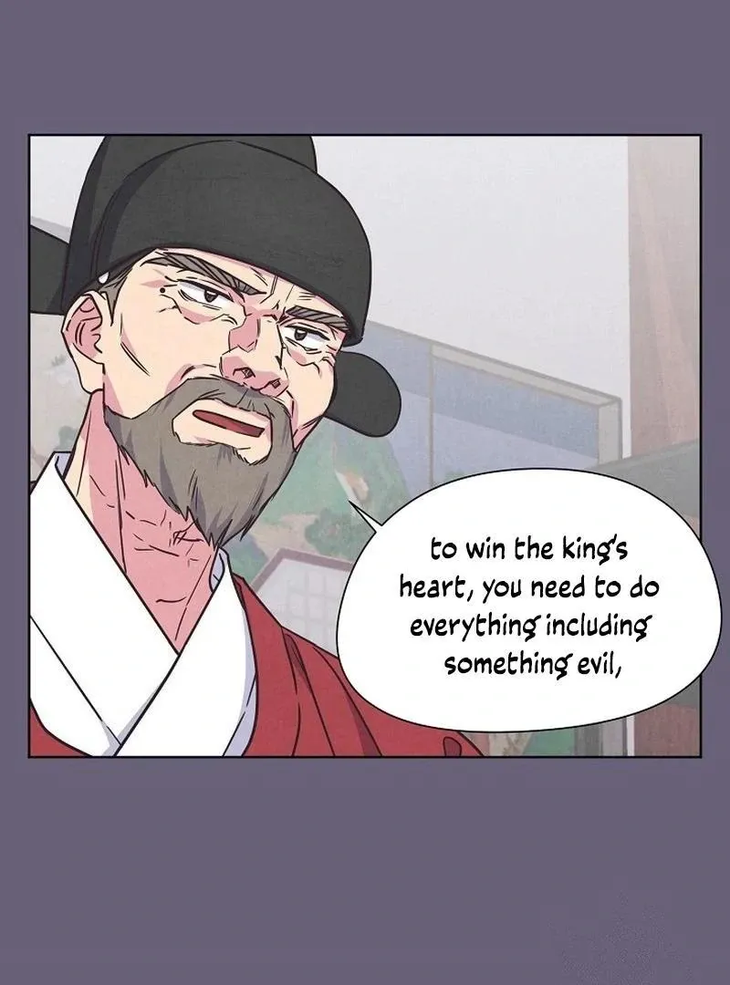 Love and Wifi in The Palace Chapter 27 page 76 - 