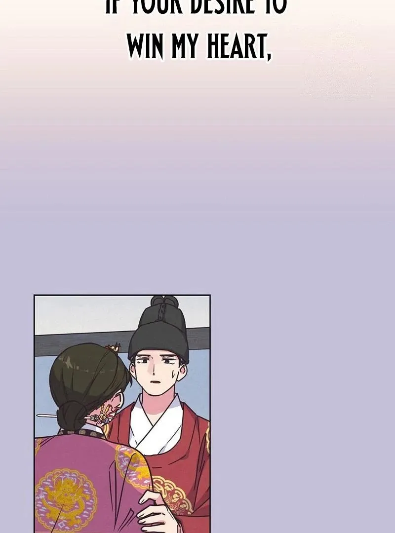 Love and Wifi in The Palace Chapter 27 page 81 - 