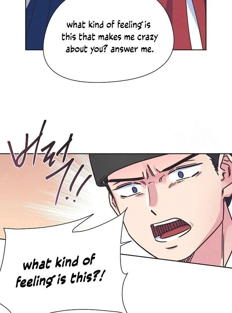Love and Wifi in The Palace Chapter 27 page 88 - 