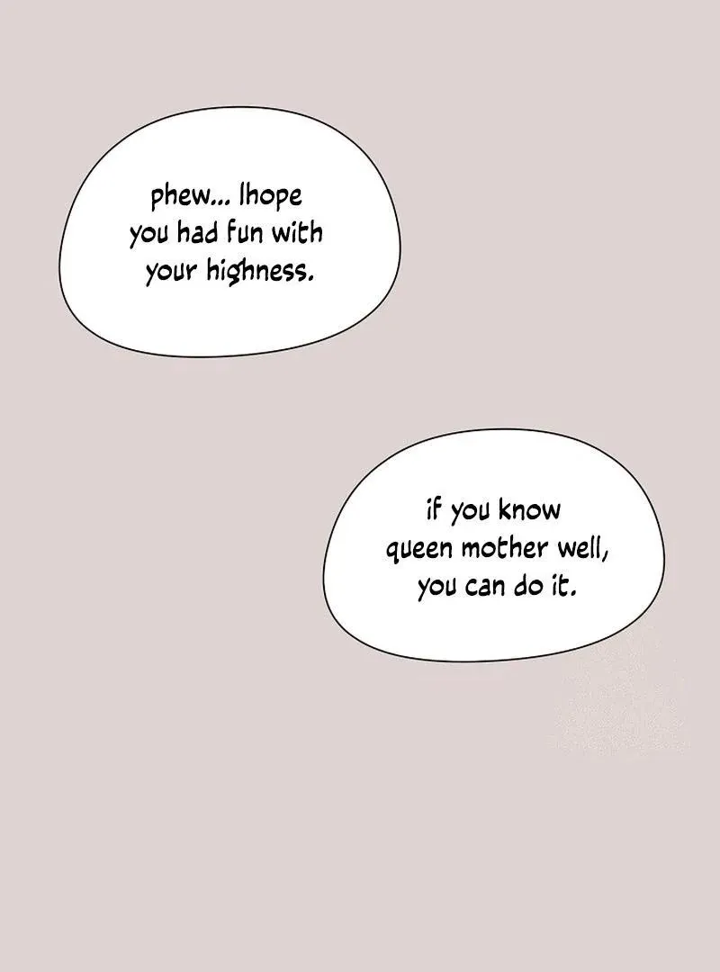 Love and Wifi in The Palace Chapter 27 page 10 - 