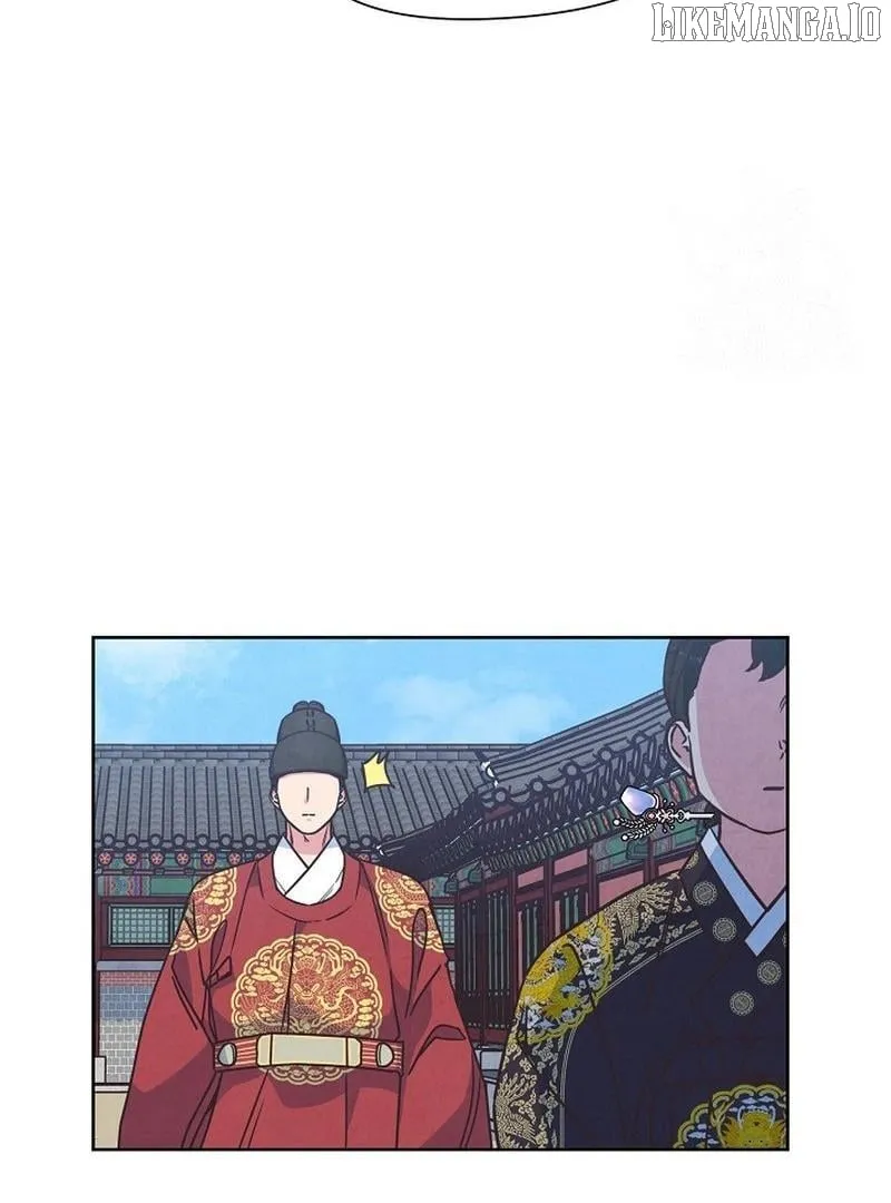 Love and Wifi in The Palace Chapter 28 page 11 - 