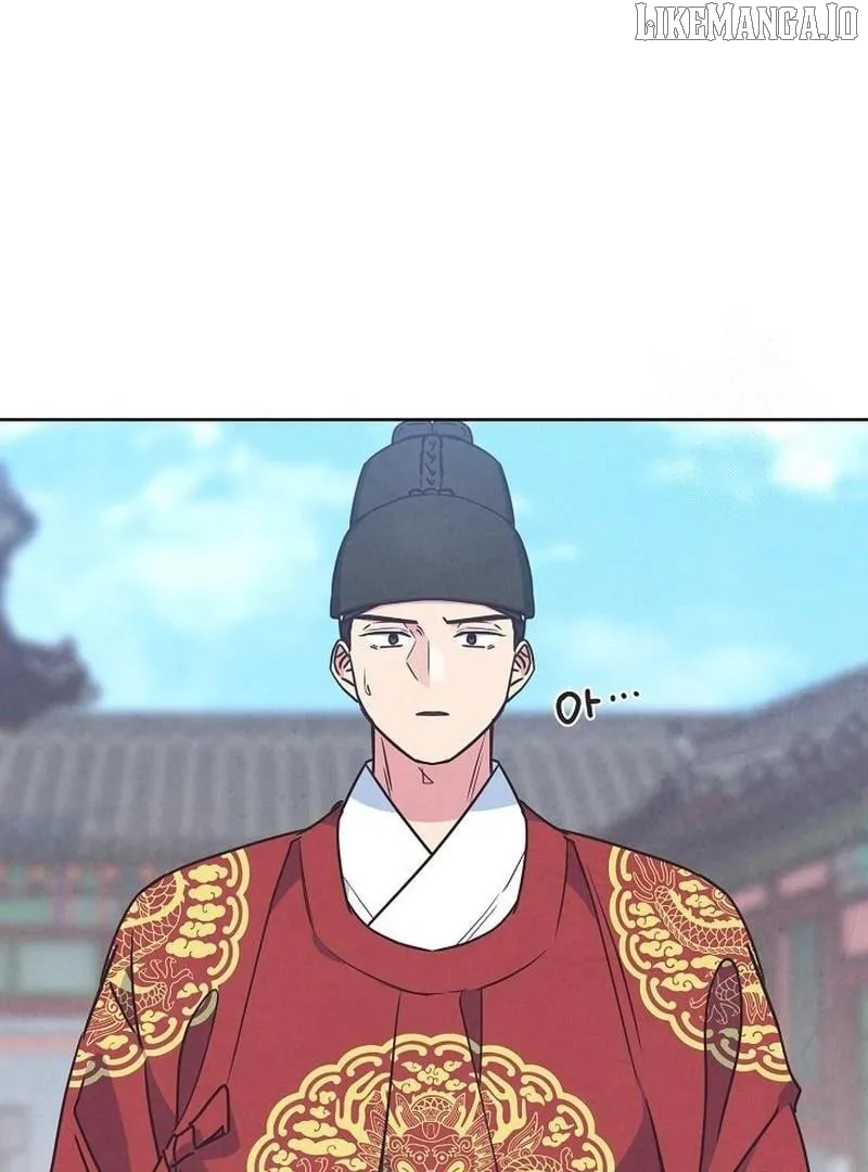 Love and Wifi in The Palace Chapter 28 page 12 - 