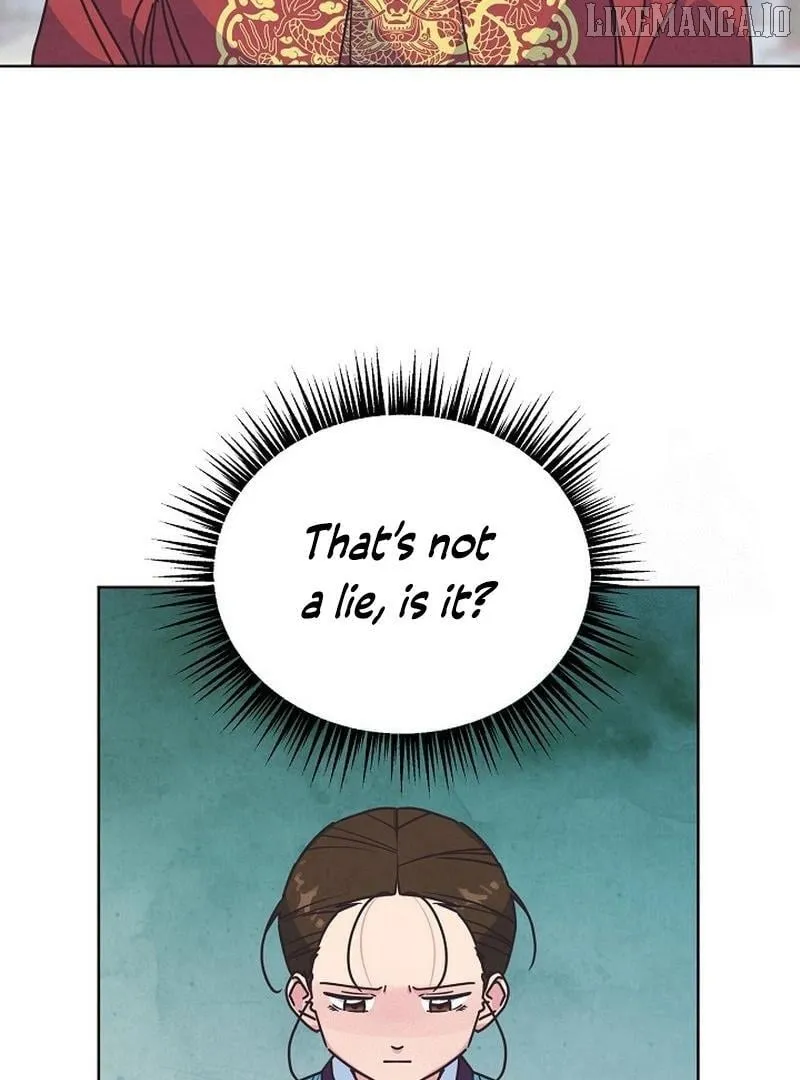 Love and Wifi in The Palace Chapter 28 page 13 - 